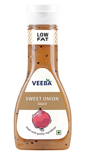 Sweet Onion Sauce